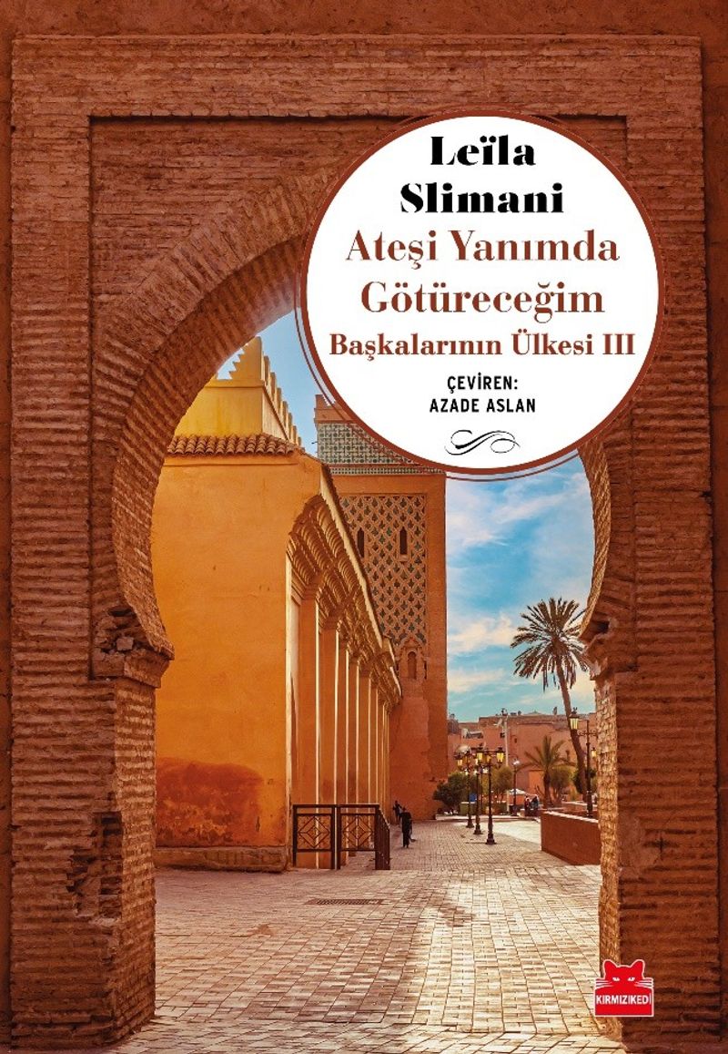 Ateşi Yanımda Götüreceğim kitap kapağı