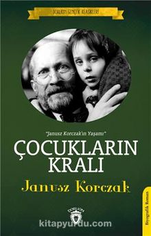 Çocukların Kralı / Dorlion Gençlik Klasikleri kitap kapağı