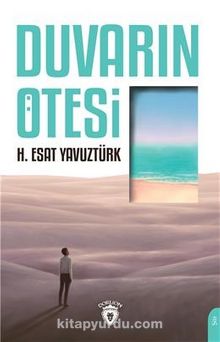 Duvarın Ötesi kitap kapağı