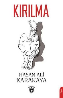 Kırılma kitap kapağı