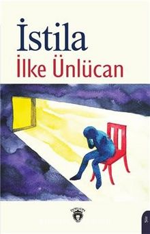 İstila kitap kapağı