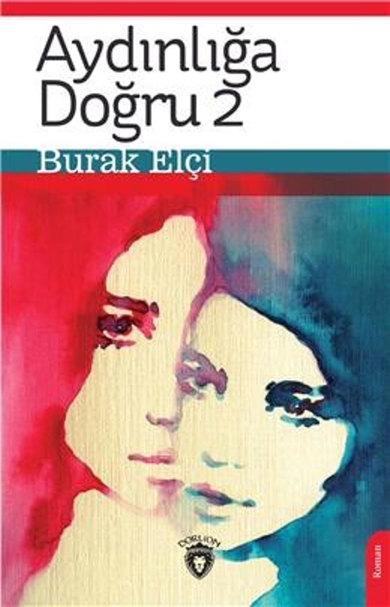 Aydınlığa Doğru 2 kitap kapağı