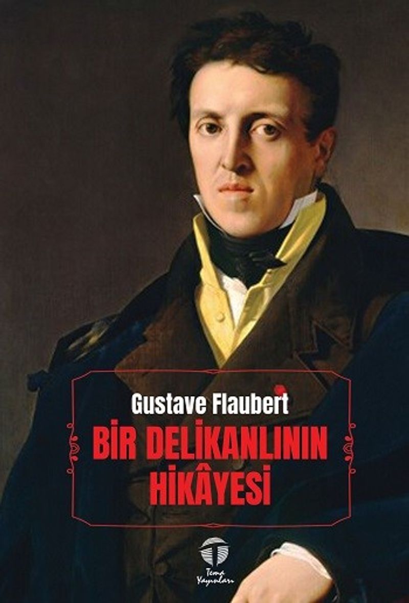 Bir Delikanlının Hikayesi kitap kapağı
