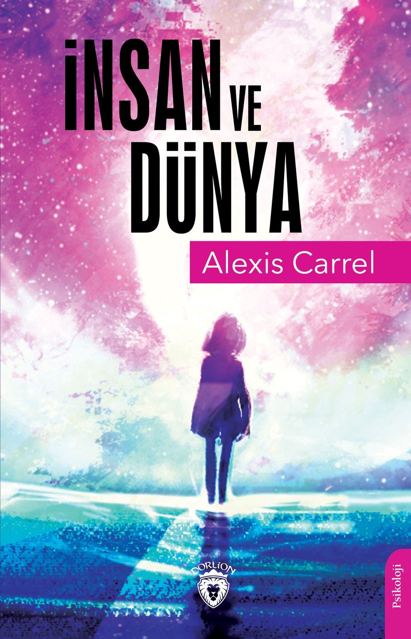 İnsan Ve Dünya kitap kapağı