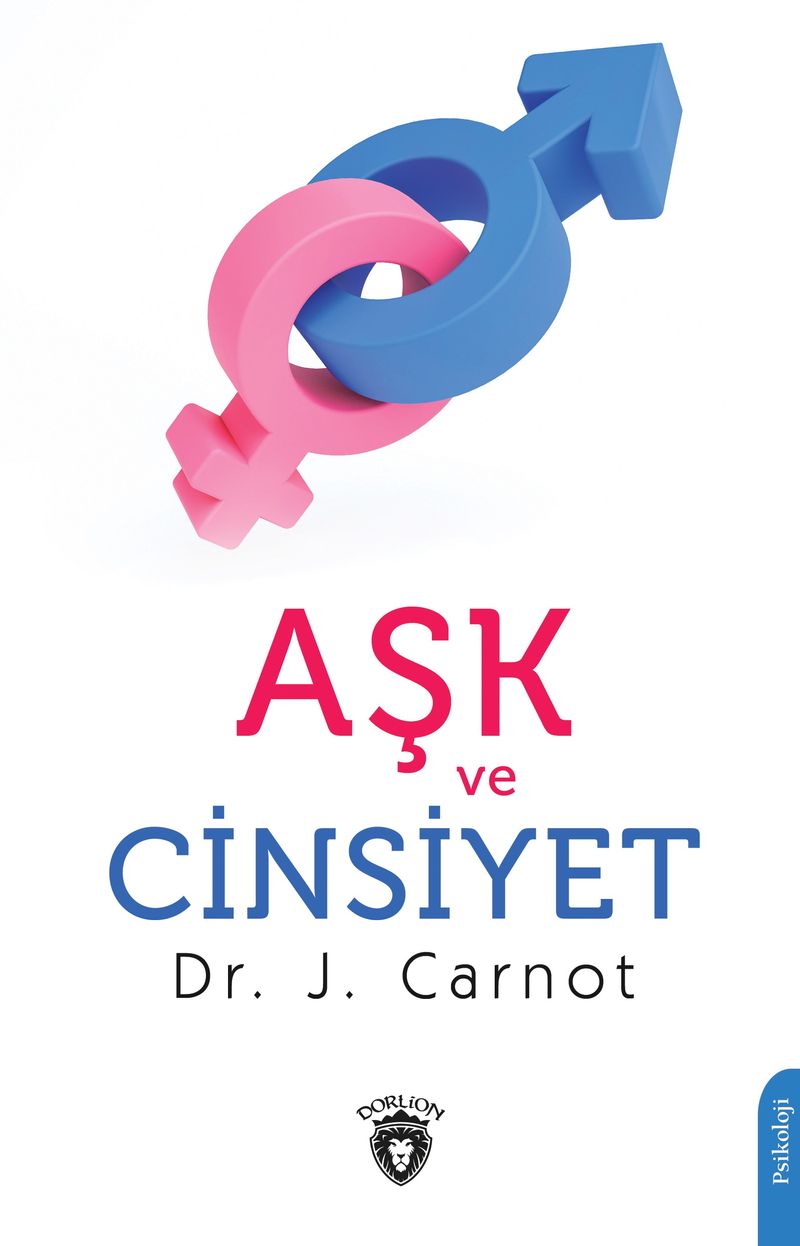 Aşk ve Cinsiyet kitap kapağı