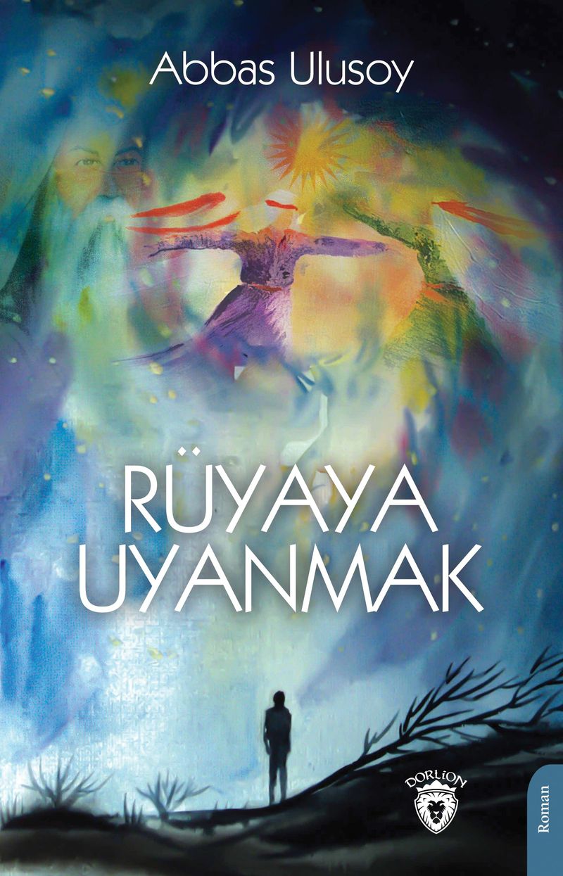 Rüyaya Uyanmak kitap kapağı