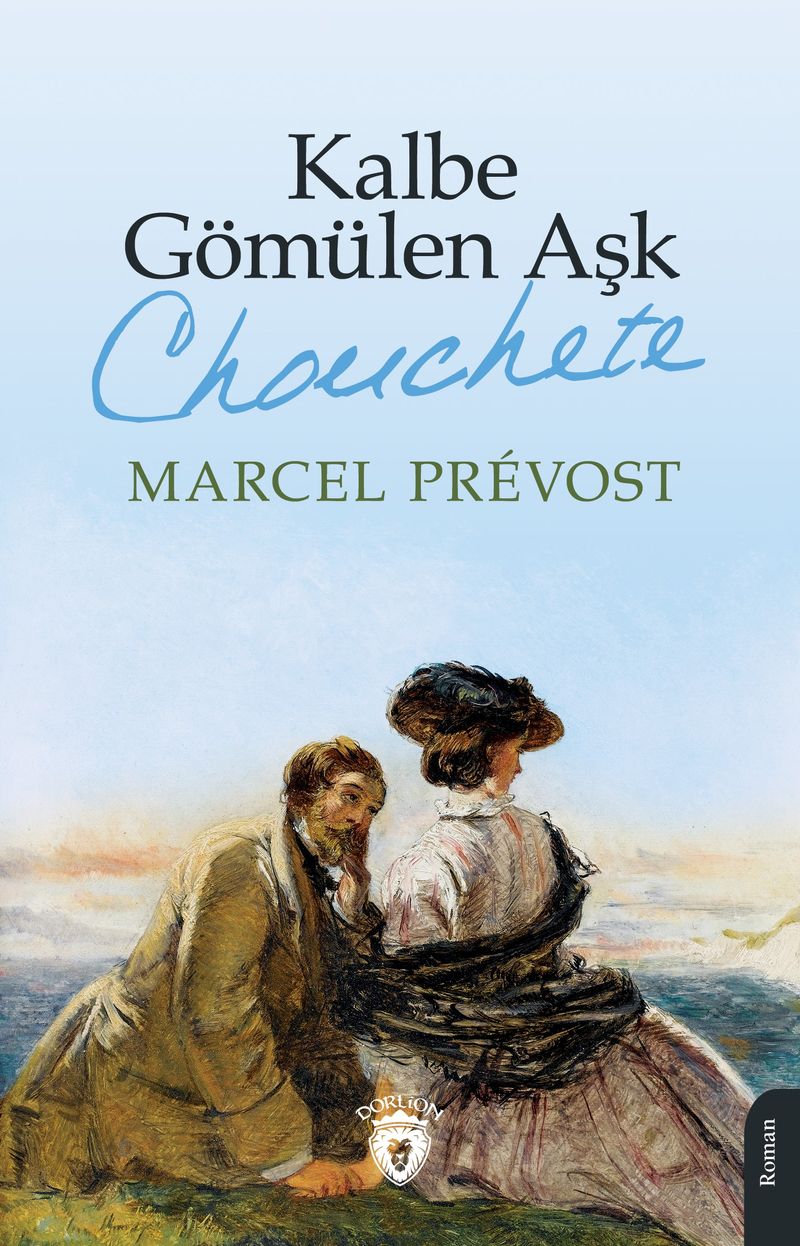 Kalbe Gömülen Aşk (Chonchete) kitap kapağı