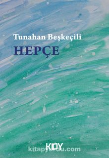 Hepçe kitap kapağı