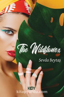 The Wildflower kitap kapağı