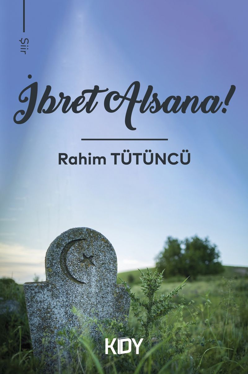 İbret Alsana! kitap kapağı