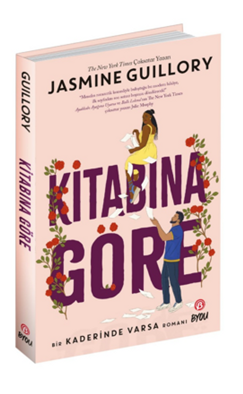 Kitabına Göre kitap kapağı