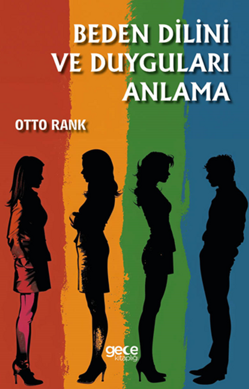 Beden Dilini ve Duyguları Anlama kitap kapağı