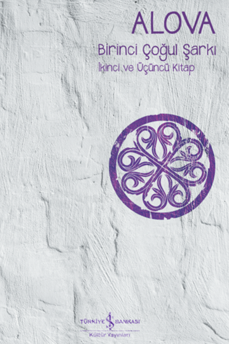 Birinci Çoğul Şarkı – İkinci Ve Üçüncü Kitap kitap kapağı