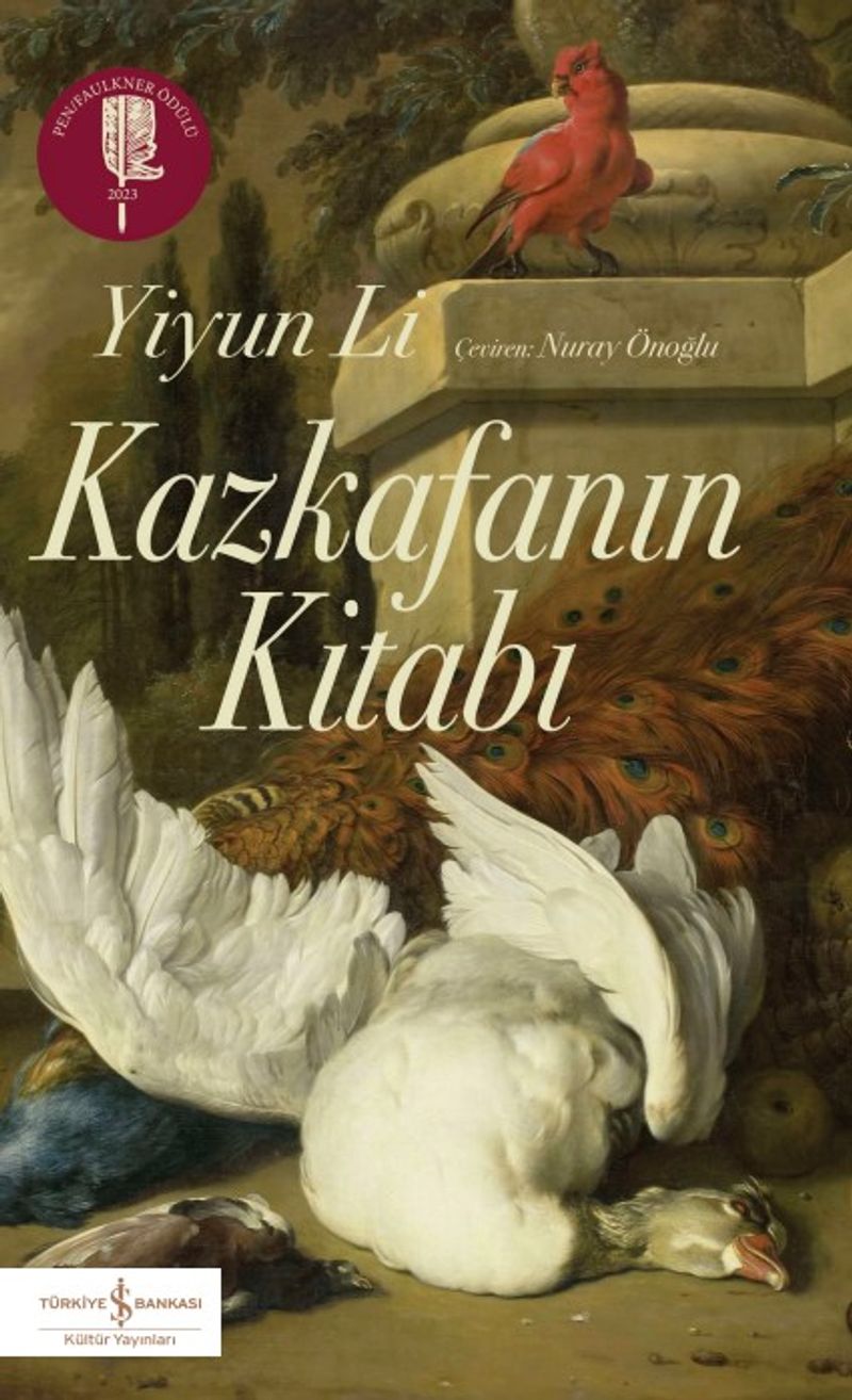 Kazkafanın Kitabı (Karton Kitabı) kitap kapağı
