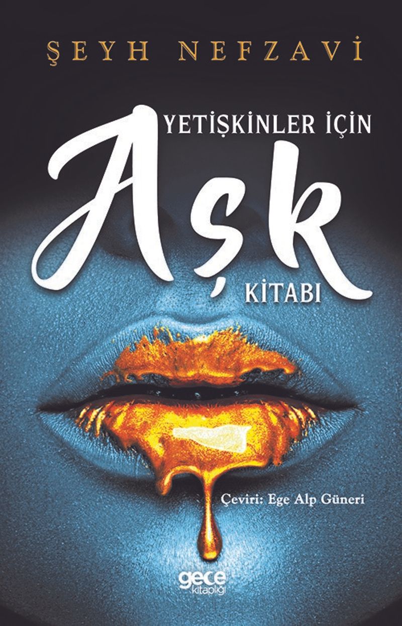 Yetişkinler İçin Aşk Kitabı kitap kapağı