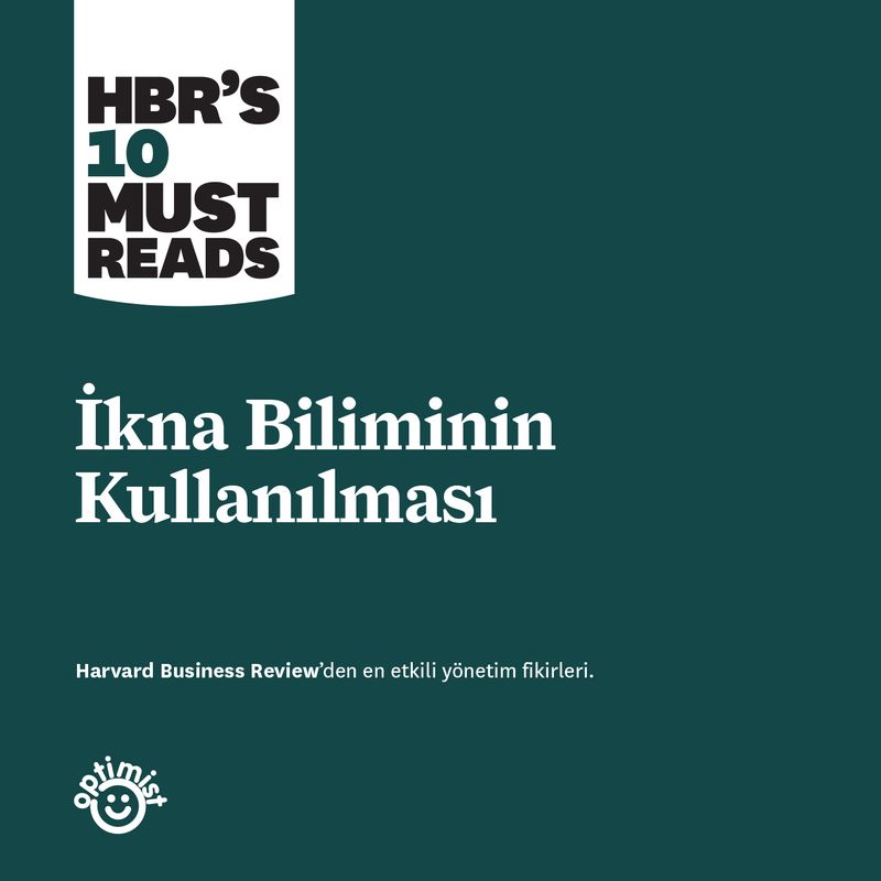 İkna Bilmi kitap kapağı