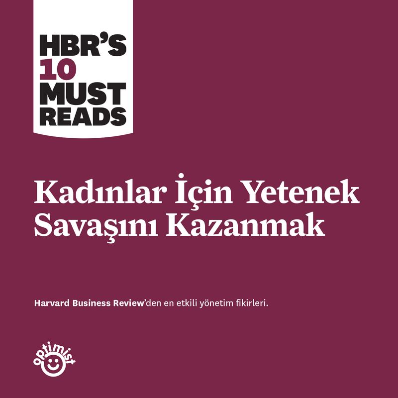 Kadınlar İçin Yetenek Savaşını Kazanmak kitap kapağı