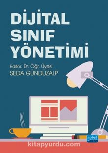 Dijital Sınıf Yönetimi kitap kapağı