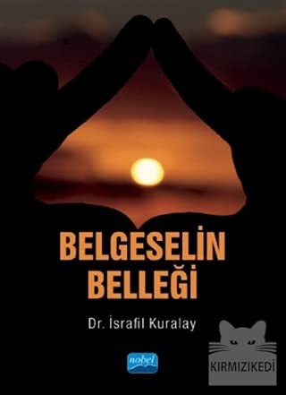 Belgeselin Belleği kitap kapağı