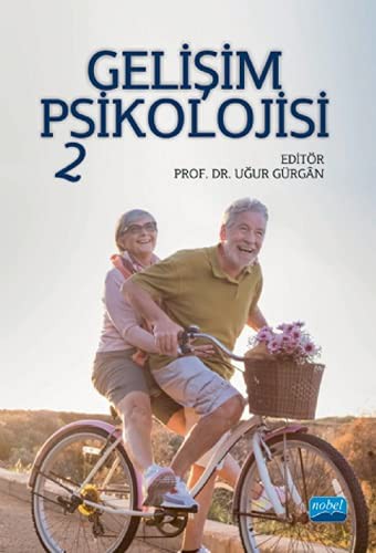 Gelişim Psikolojisi 2 kitap kapağı