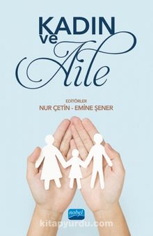 Kadın ve Aile kitap kapağı