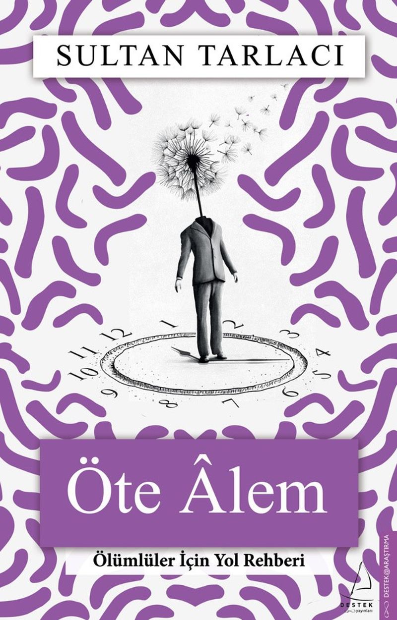 Öte Âlem kitap kapağı