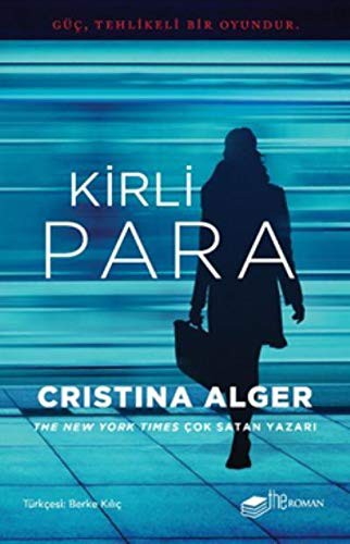 Kirli Para kitap kapağı