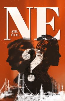 Ne? kitap kapağı