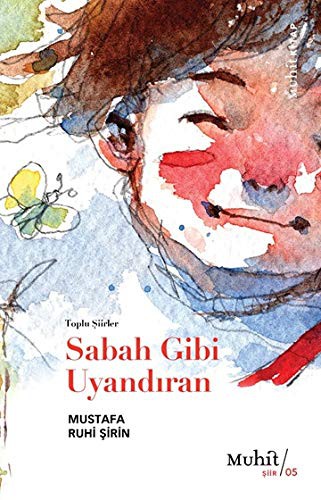 Sabah Gibi Uyandıran kitap kapağı
