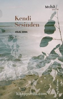 Kendi Sesinden kitap kapağı
