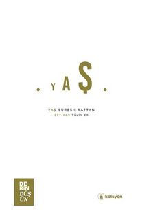 Yaş kitap kapağı