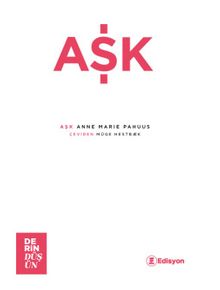 Aşk kitap kapağı