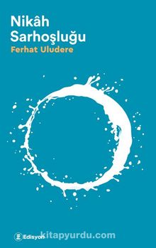Nikah Sarhoşluğu kitap kapağı