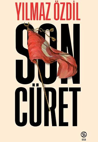 Son Cüret kitap kapağı