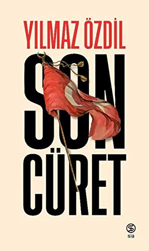 Son Cüret (Ciltli) kitap kapağı