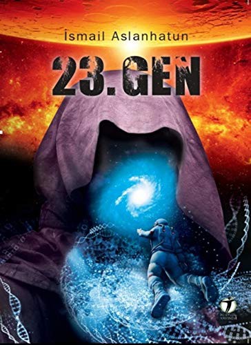 23. Gen kitap kapağı