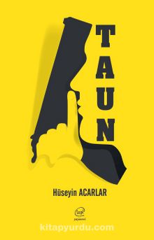 Taun kitap kapağı