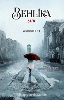 Behlika kitap kapağı