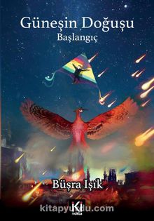 Güneşin Doğuşu & Başlangıç kitap kapağı