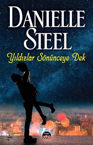 Yıldızlar Sönünceye Dek kitap kapağı