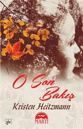 O Son Bakış kitap kapağı