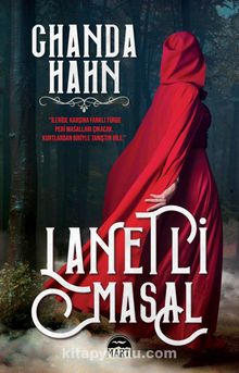Lanetli̇ Masal kitap kapağı