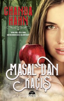 Masal'dan Kaçış kitap kapağı