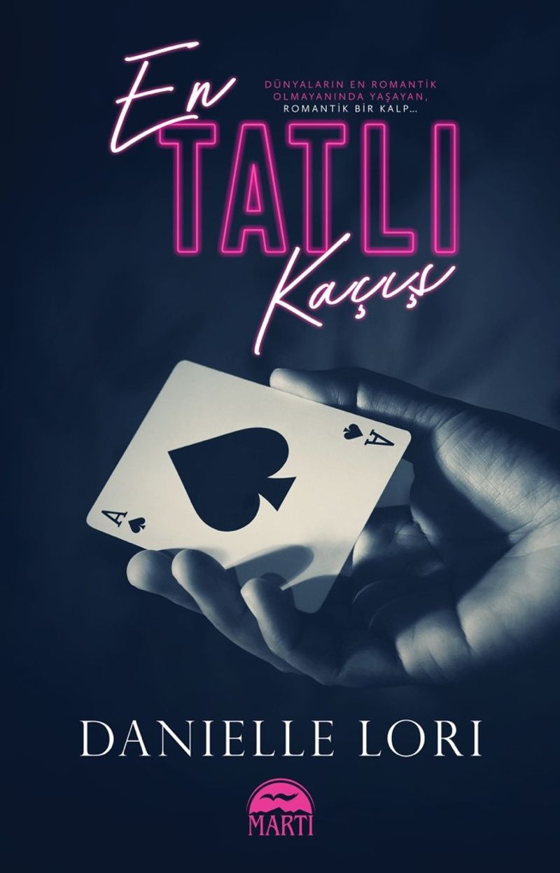 En Tatlı Kac¸ıs¸ kitap kapağı