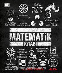 Matematik Kitabı kitap kapağı