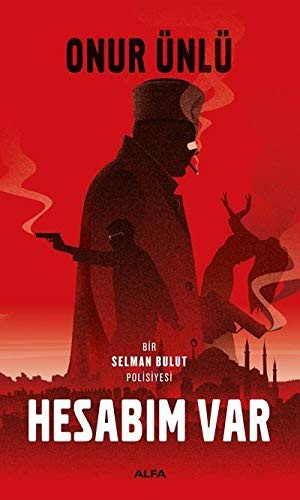 Hesabım Var kitap kapağı