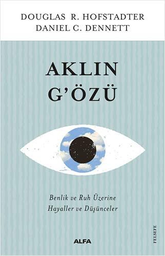 Aklın G'özü kitap kapağı