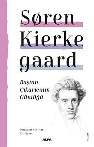 Baştan Çıkarıcının Günlüğü kitap kapağı