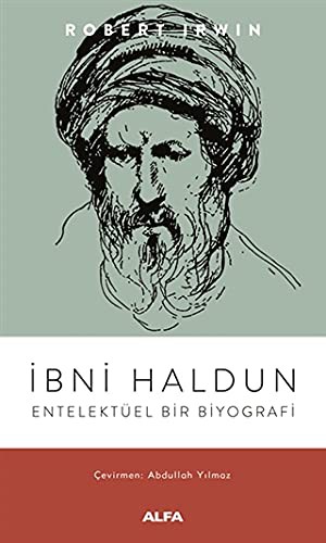 İbni Haldun kitap kapağı
