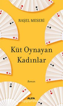 Küt Oynayan Kadınlar kitap kapağı